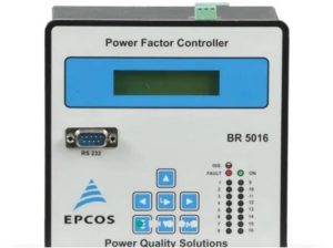 Power Factor Controller​